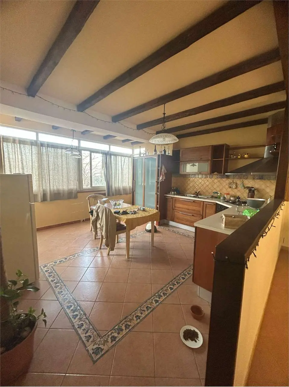 Immagine per Villetta a Schiera in vendita a Palermo