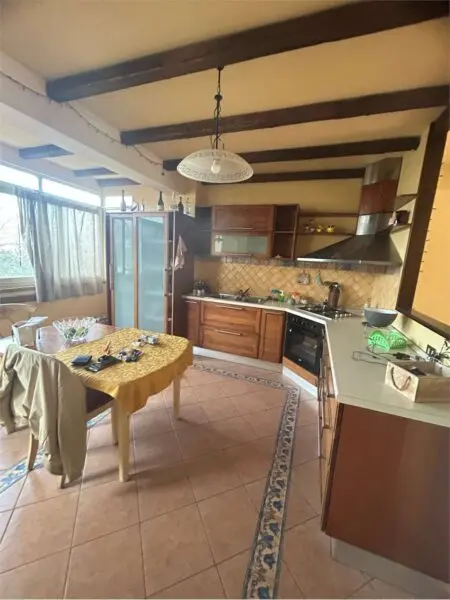 Villetta A Schiera Palermo