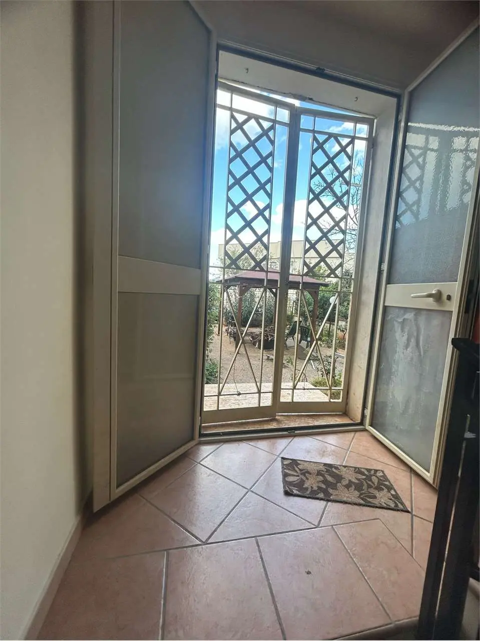 Immagine per Villetta a Schiera in vendita a Palermo