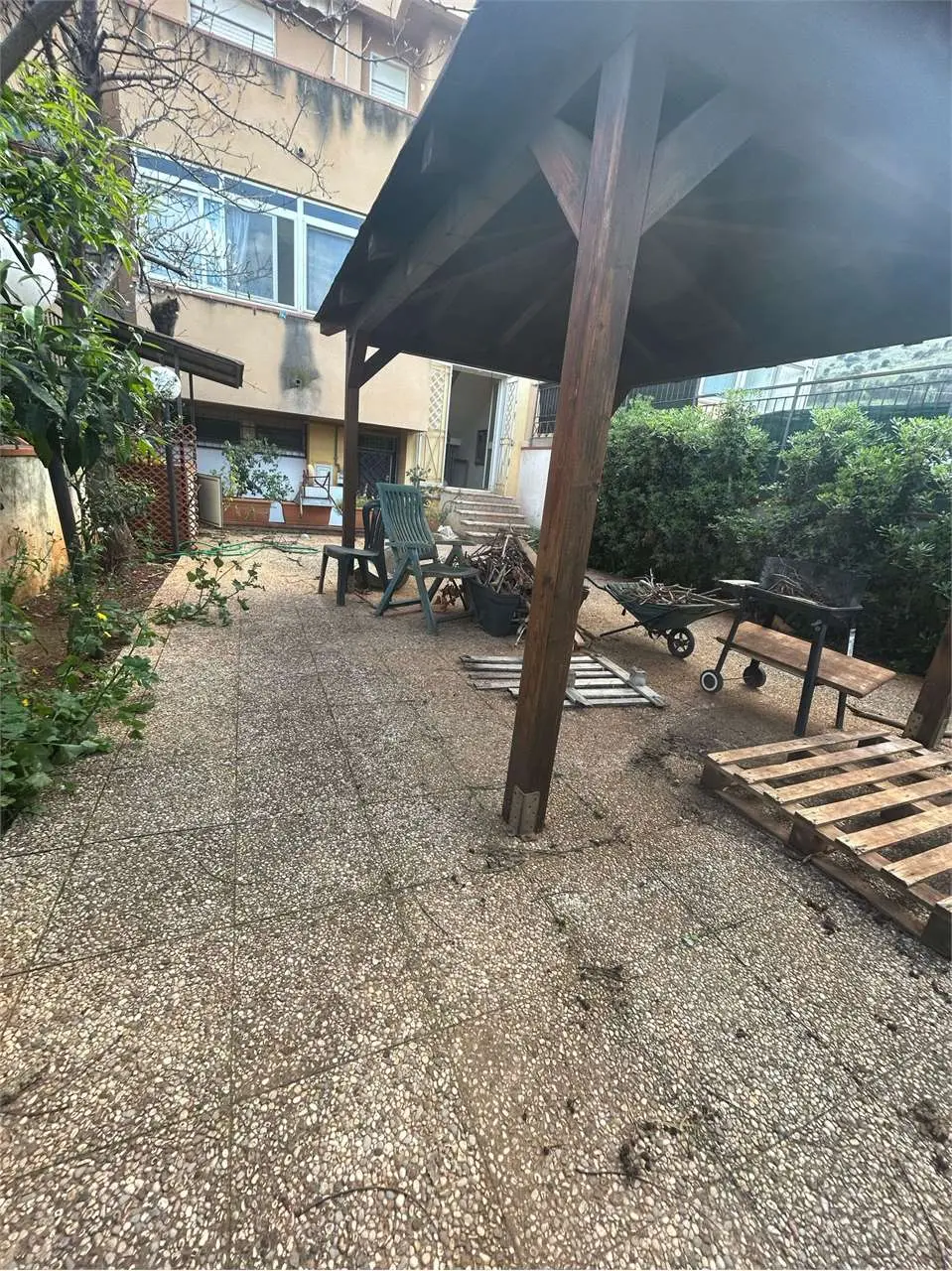 Immagine per Villetta a Schiera in vendita a Palermo