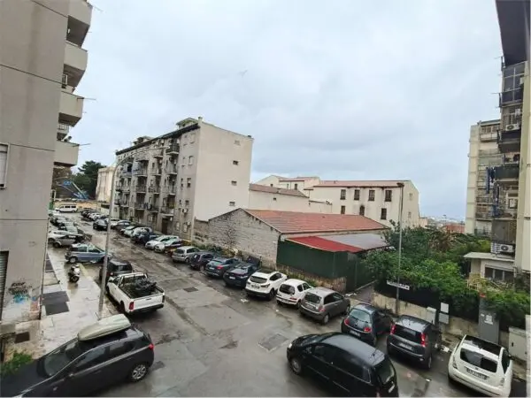 Appartamento Palermo