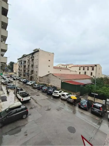 Appartamento Palermo
