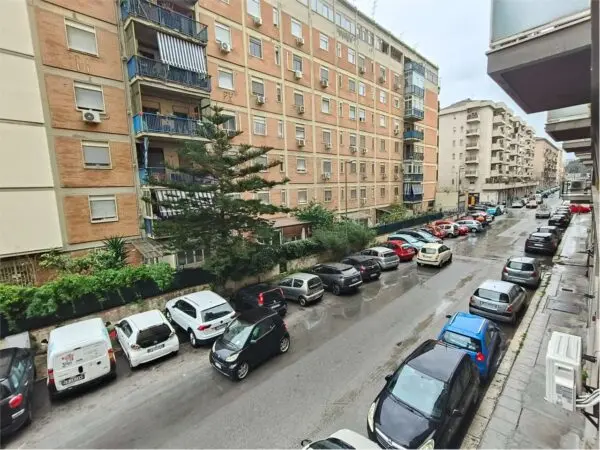 Appartamento Palermo