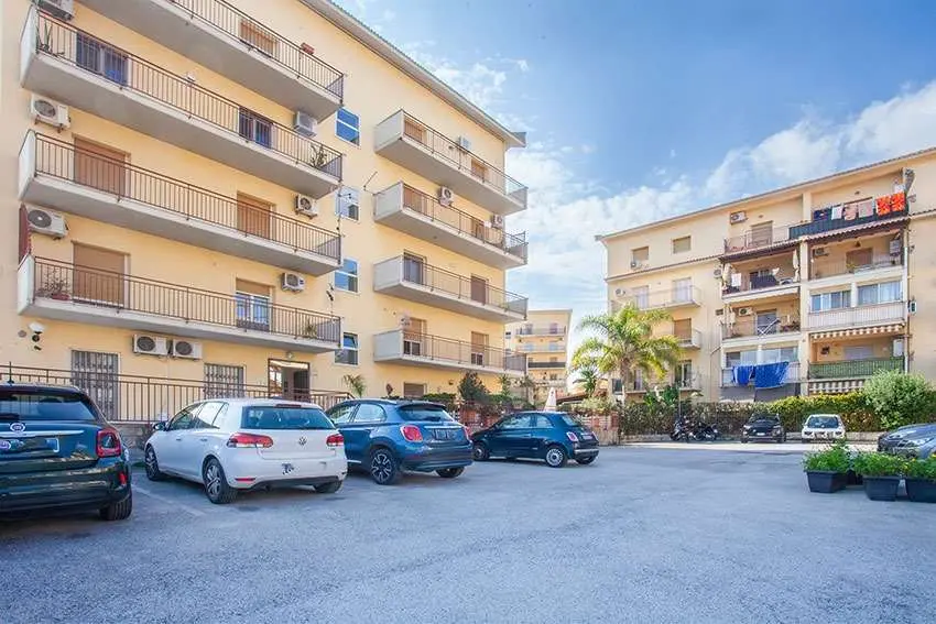 Immagine per Appartamento in vendita a Monreale