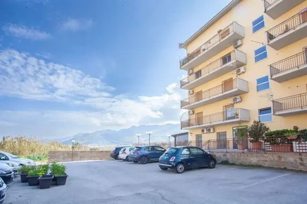 Appartamento Monreale