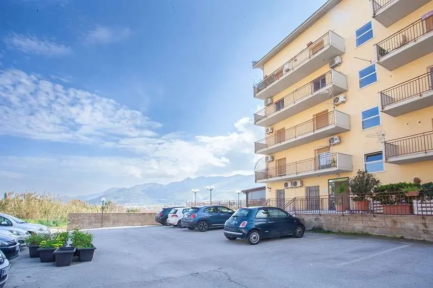Immagine per Appartamento in vendita a Monreale