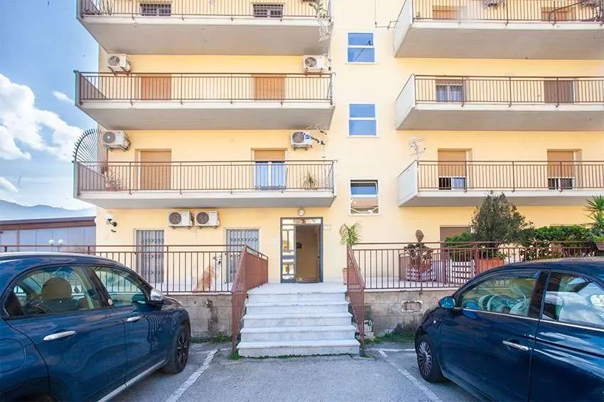 Immagine per Appartamento in vendita a Monreale