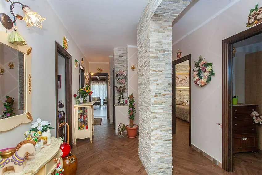 Immagine per Appartamento in vendita a Monreale