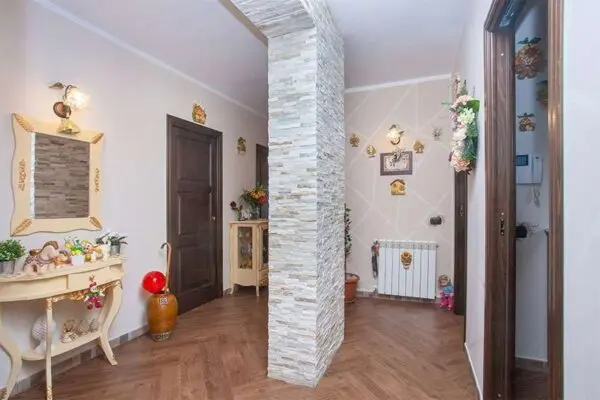 Appartamento Monreale