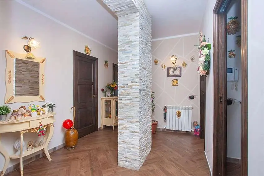 Immagine per Appartamento in vendita a Monreale