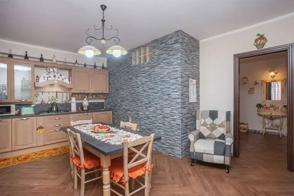 Appartamento Monreale