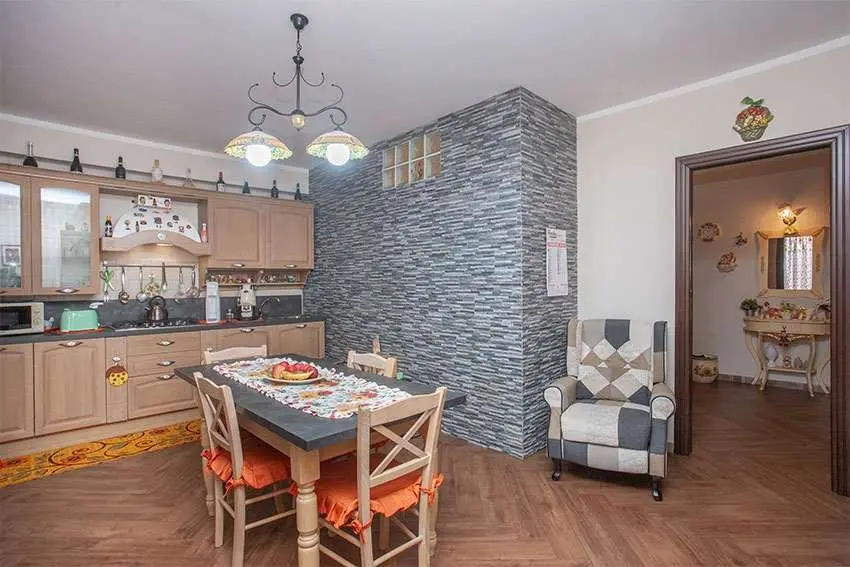 Immagine per Appartamento in vendita a Monreale