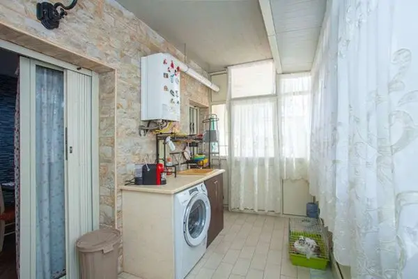 Appartamento Monreale