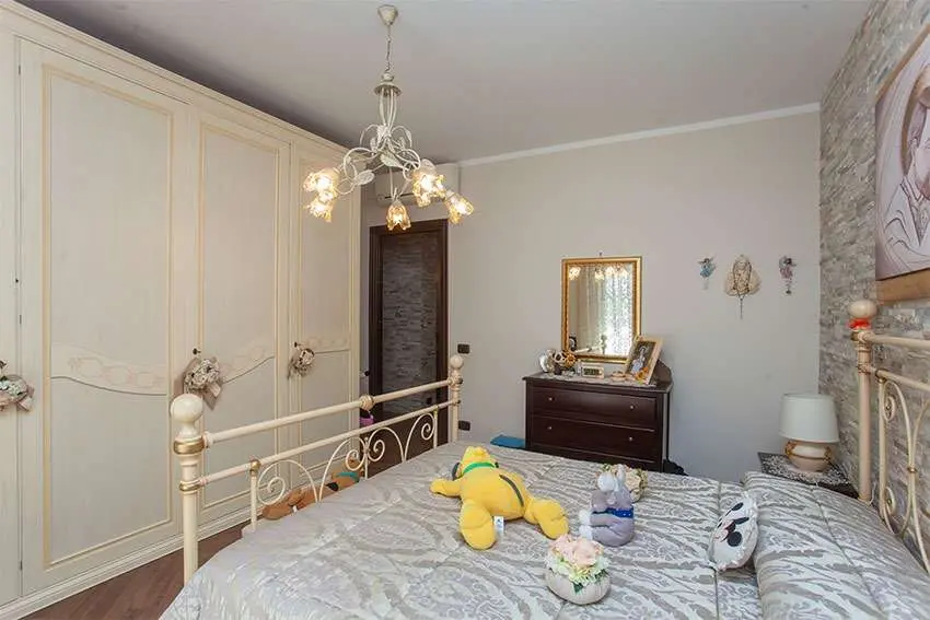 Immagine per Appartamento in vendita a Monreale