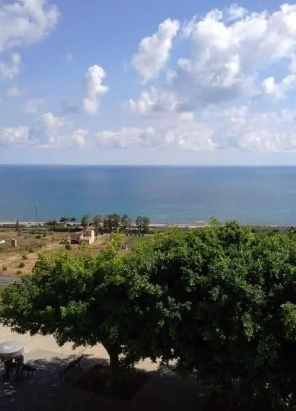 Appartamento Altavilla Milicia