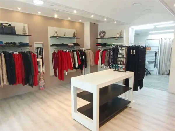 Abbigliamento Bagheria