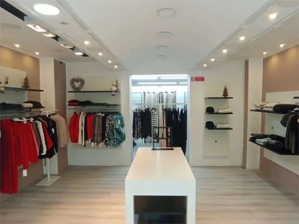 Abbigliamento Bagheria