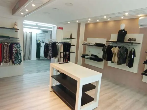 Abbigliamento Bagheria