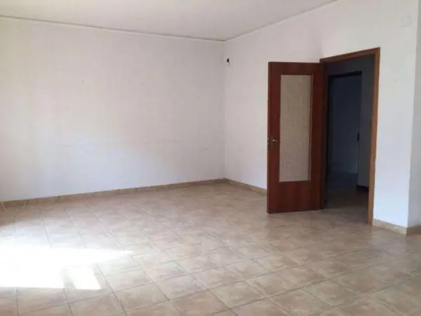 Appartamento Villabate
