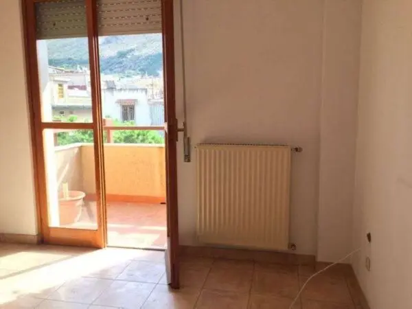 Appartamento Villabate