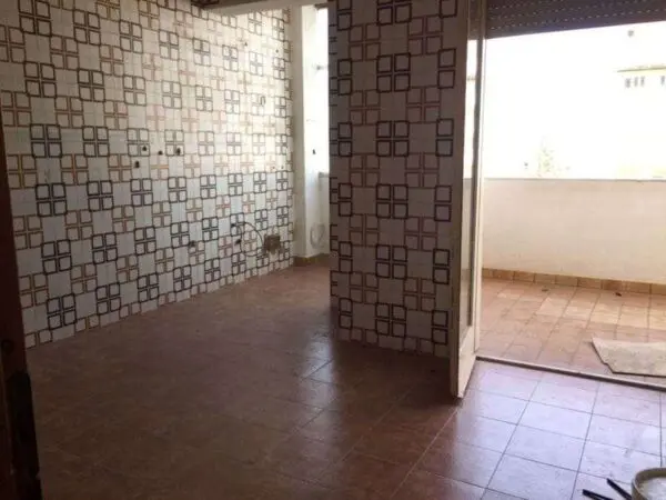 Appartamento Villabate
