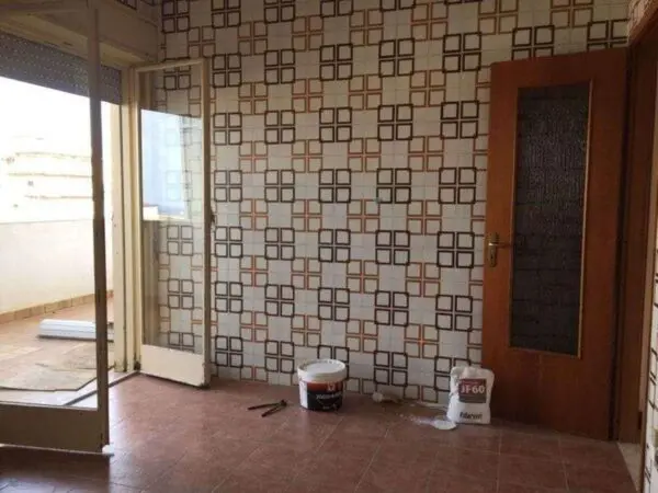 Appartamento Villabate