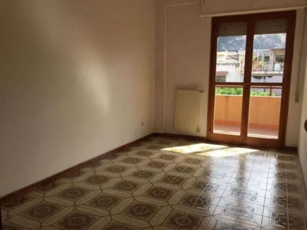 Appartamento Villabate