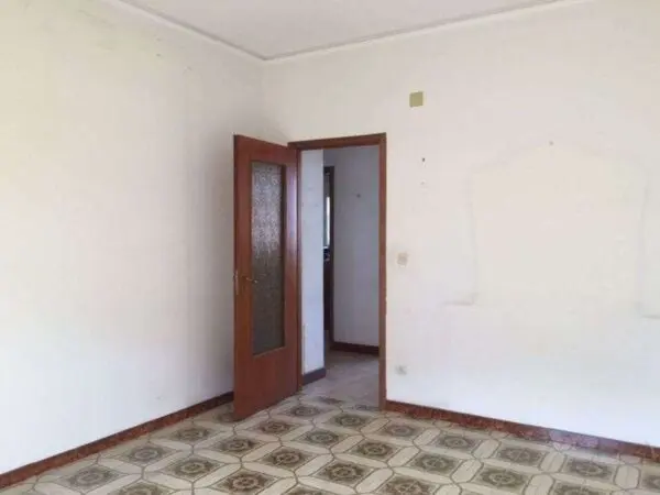 Appartamento Villabate