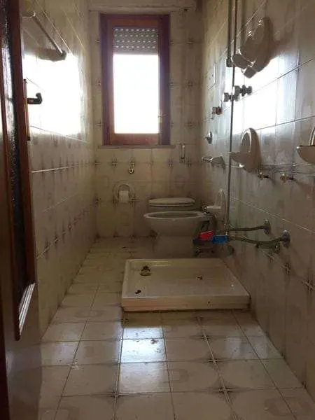 Appartamento Villabate