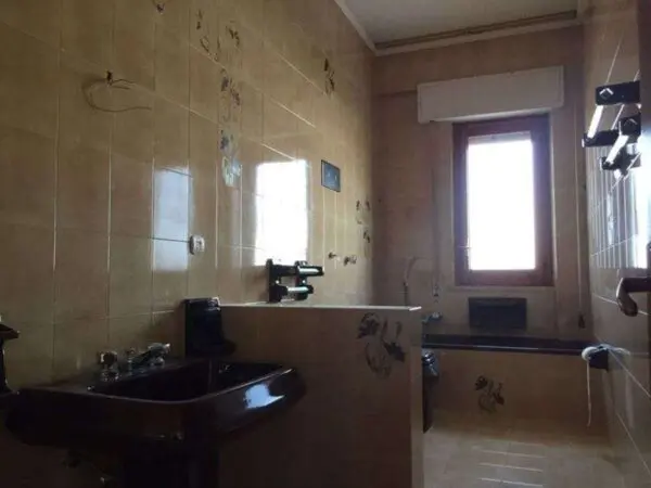 Appartamento Villabate