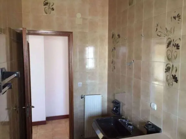 Appartamento Villabate