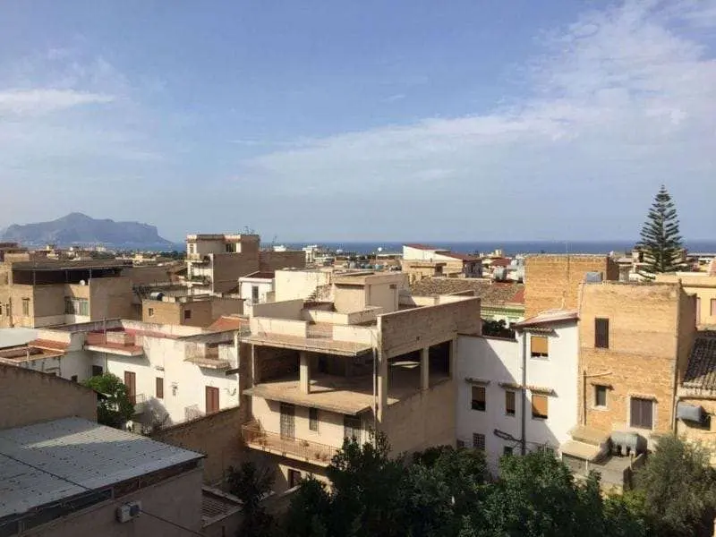 Immagine per Appartamento in affitto a Villabate