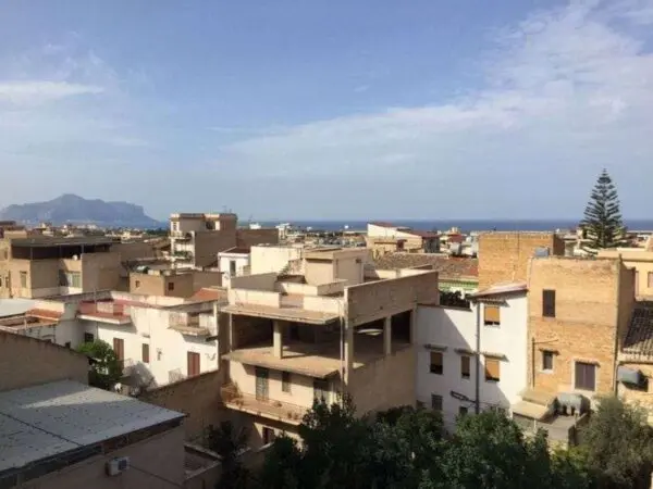 Appartamento Villabate