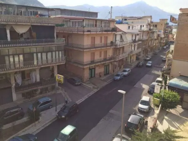 Appartamento Villabate