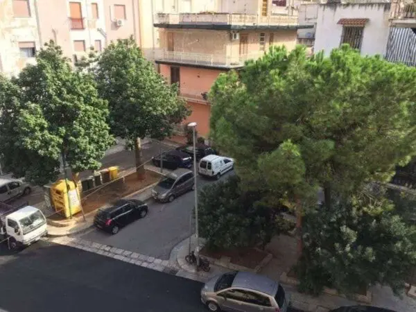 Appartamento Villabate