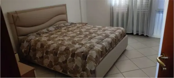 Appartamento Casteldaccia