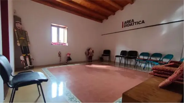 Casa Indipendente Palermo