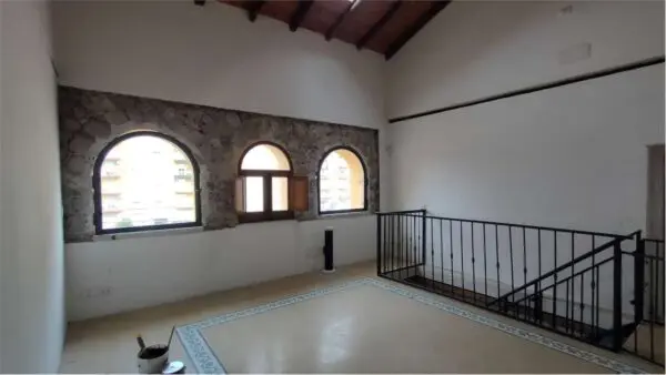 Casa Indipendente Palermo