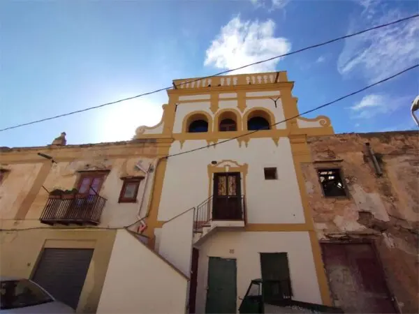 Casa Indipendente Palermo