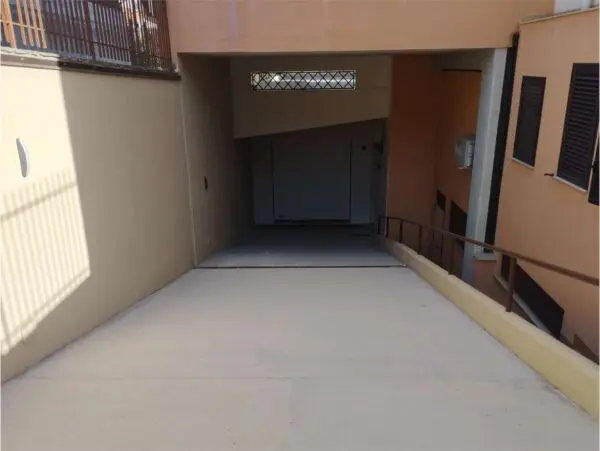 Magazzino Monreale