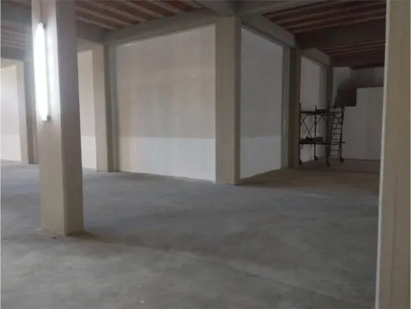 Magazzino Monreale