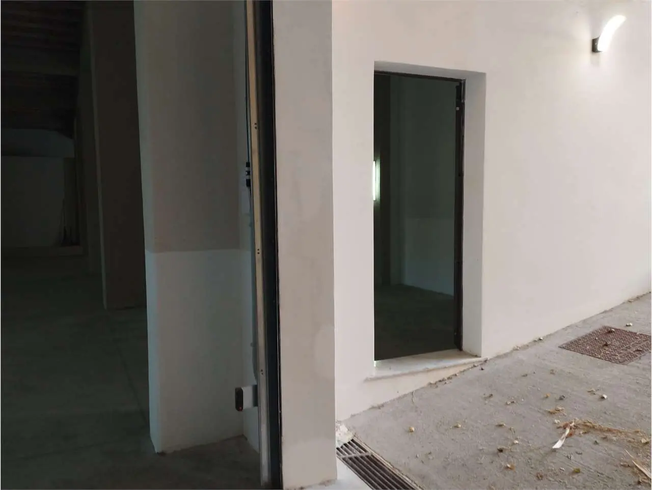 Immagine per Magazzino in vendita a Monreale