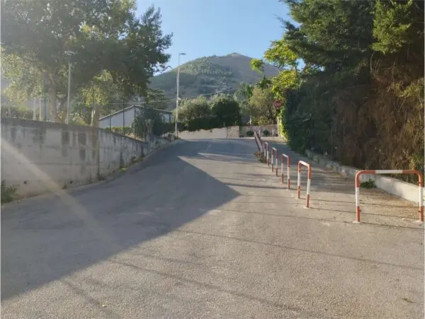 Immagine per Magazzino in vendita a Monreale