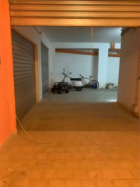 Magazzino Santa Flavia