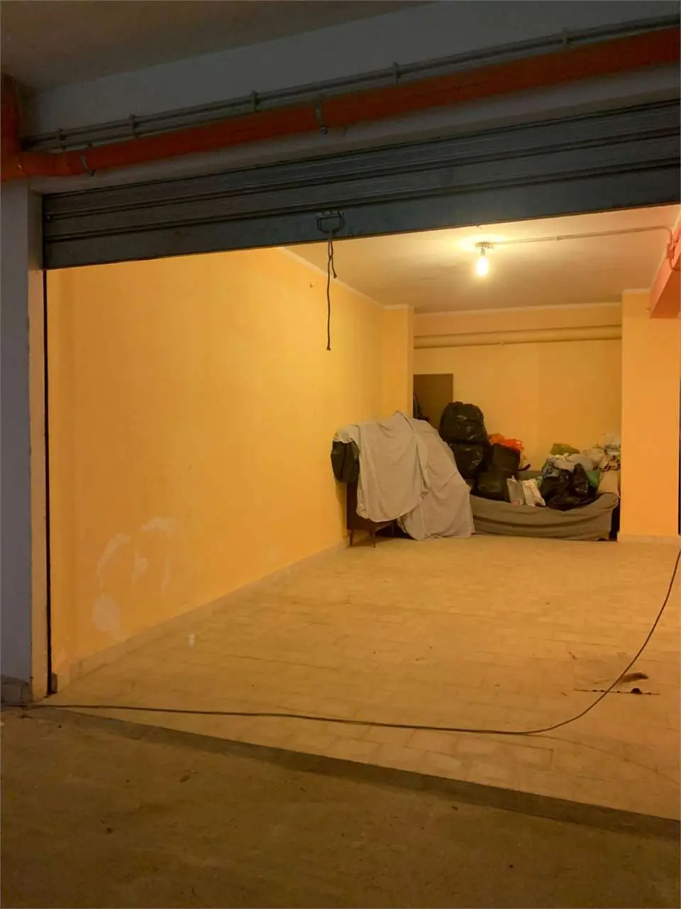 Immagine per Magazzino in vendita a Santa Flavia