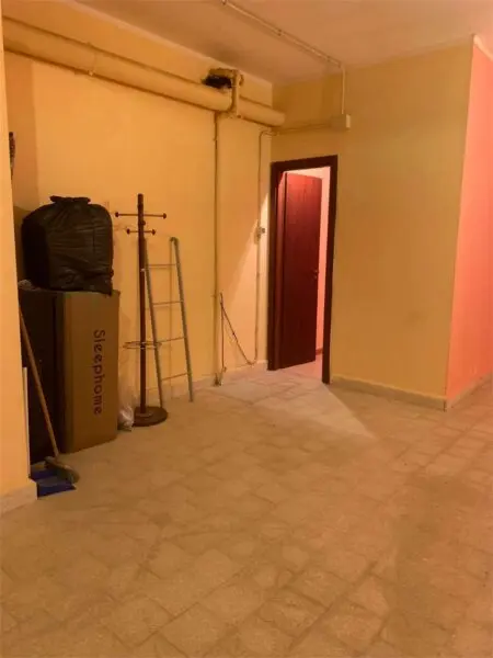 Magazzino Santa Flavia