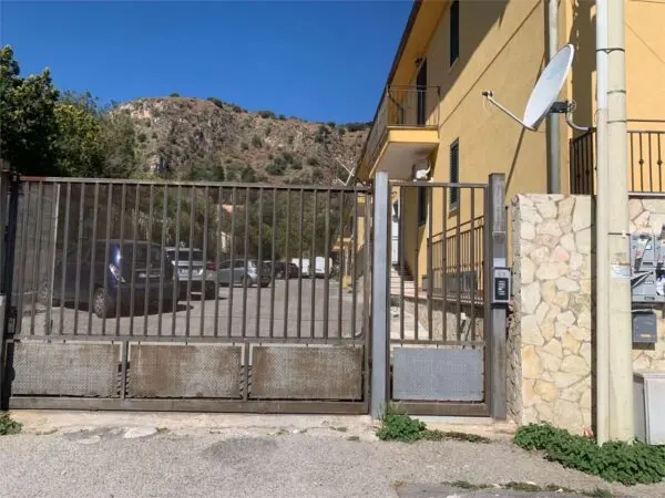 Magazzino Santa Flavia