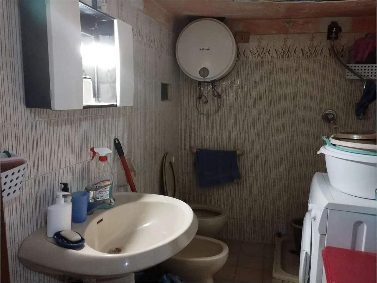 Immagine per Appartamento in vendita a Alcamo