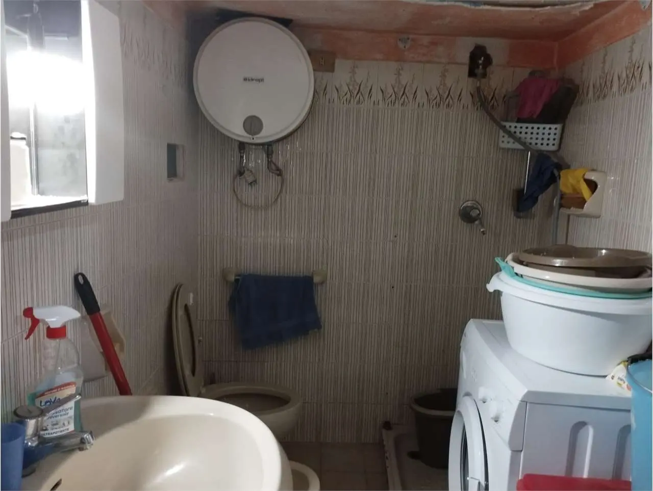 Immagine per Appartamento in vendita a Alcamo