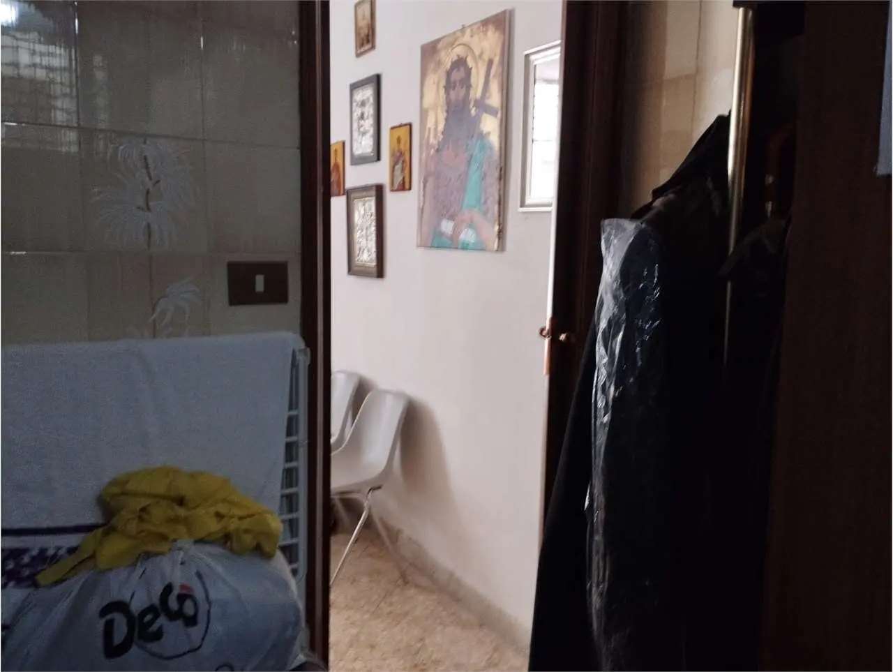 Immagine per Appartamento in vendita a Alcamo